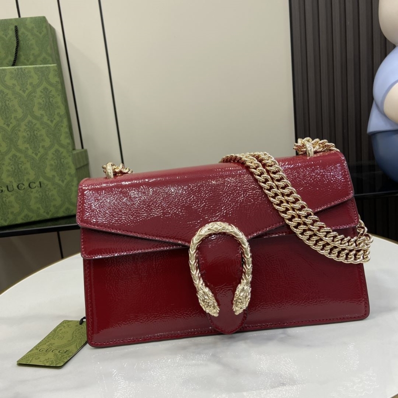 G*u*i satchel bags
